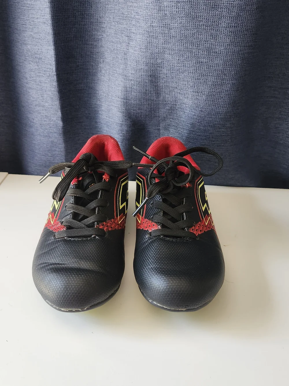 Kids Size 12 Lotto Forza Elite 3 Soccer Cleats